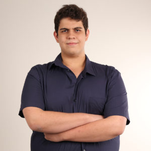 Picture of Felipe Rocha